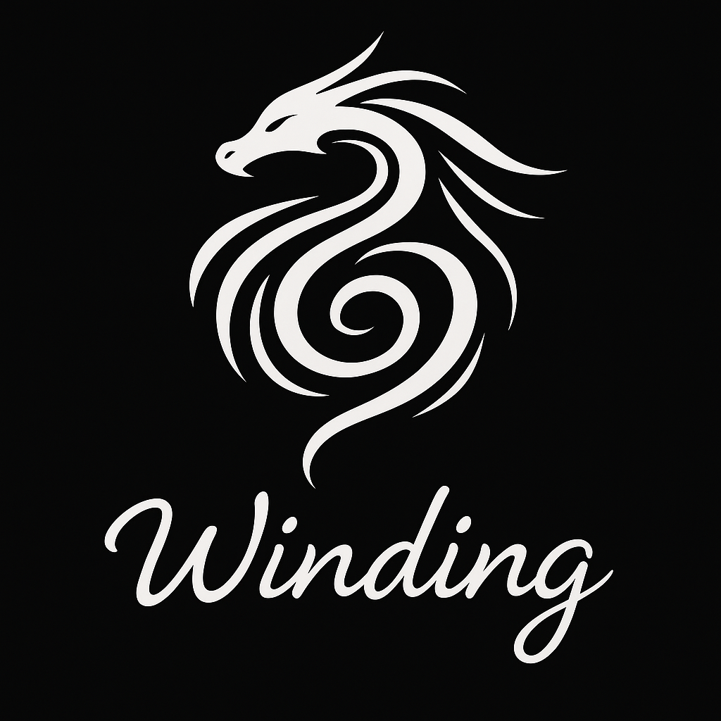 Winding Logo